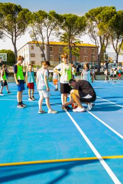 Odprtje športnega igrišča v Strunjanu (67)